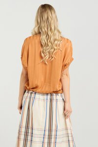 Et Alia Harlee Top