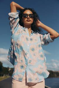 Madly Sweetly Poetic Shirt