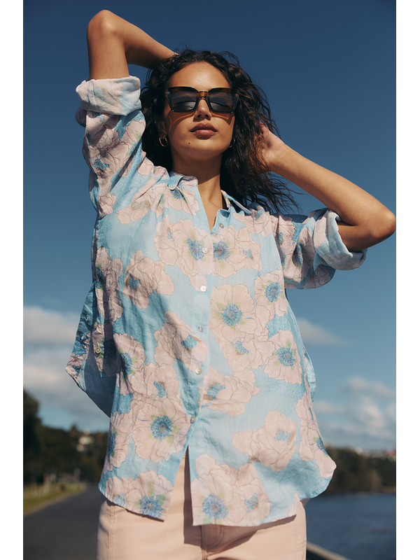 Madly Sweetly Poetic Shirt