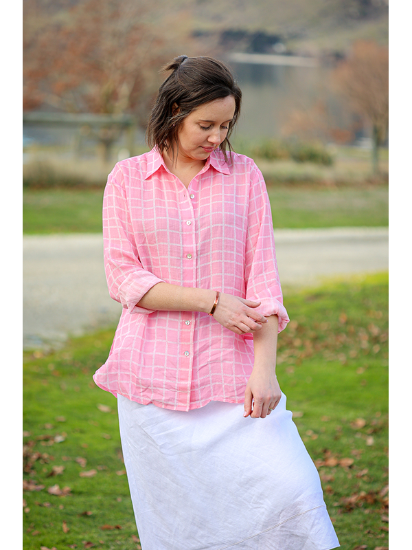 Madly Sweetly Wavelength Shirt