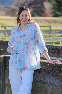 Madly Sweetly Poetic Shirt