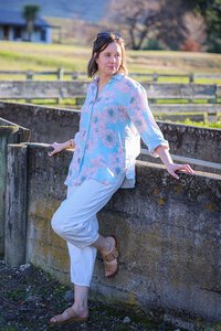 Madly Sweetly Poetic Shirt