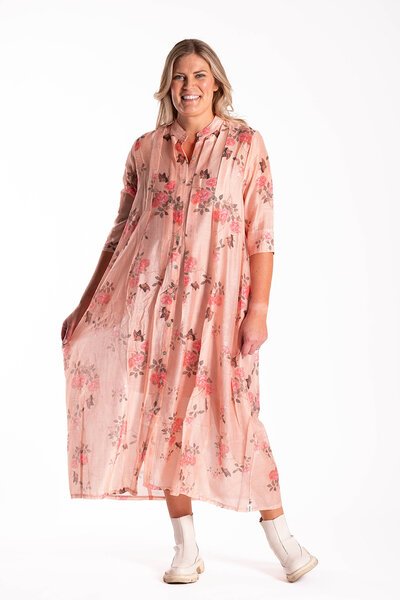 Deeanne Hobbs French Me Tropical Dress-shop-by-label-Hello Cyril.