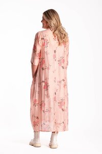 Deeanne Hobbs French Me Tropical Dress