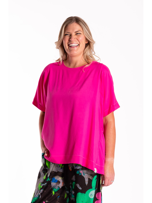 Deeanne Hobbs Magnolia Top