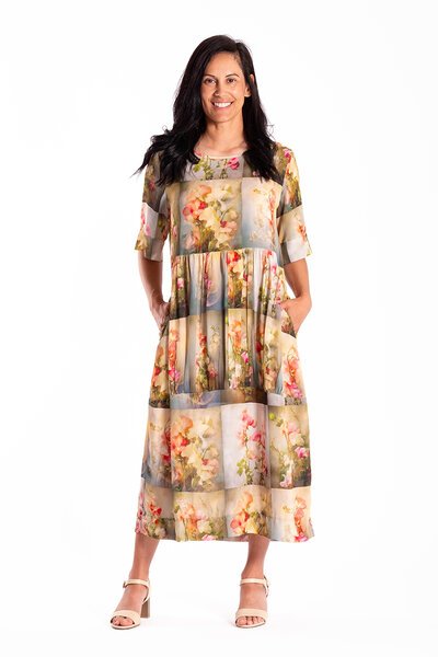 Jellicoe Sweet Pea Jordan Dress-shop-by-label-Hello Cyril.