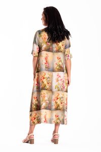Jellicoe Sweet Pea Jordan Dress