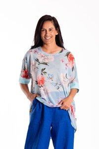 Jellicoe Lovable Relaxed Tee