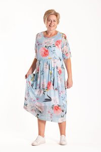 Jellicoe Lovable Jordan Dress