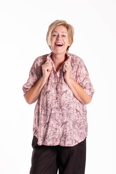 Jellicoe Delight Blouse-shop-by-label-Hello Cyril.