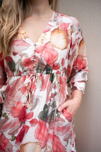 Fria The Label Dahlia Selma Dress