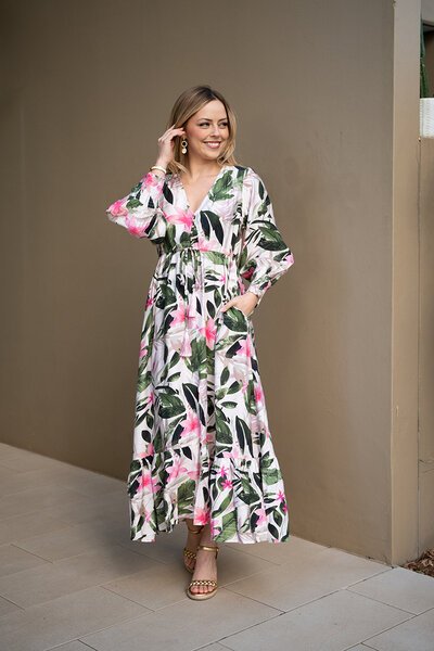 Fria The Label Wild Lily Selma Dress-22.09.25-Hello Cyril.