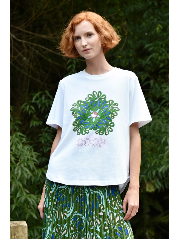 Coop You're A Gem T-Shirt