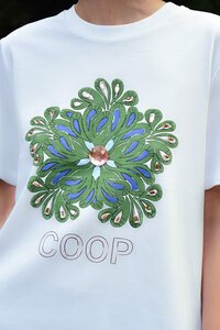 Coop You're A Gem T-Shirt