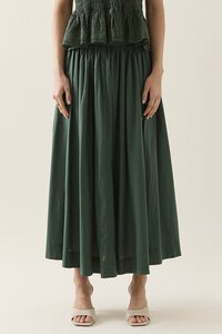 Isle Of Mine Aurora Maxi Skirt