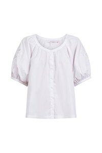 Isle Of Mine Nilsa Button Top