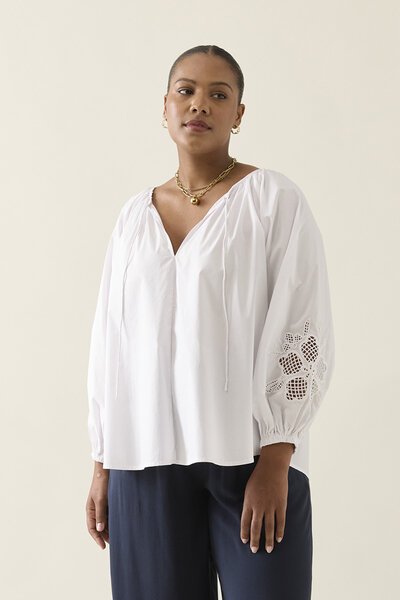 Isle Of Mine Nilsa Blouse-shop-by-label-Hello Cyril.