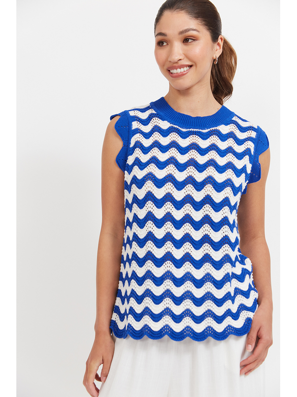 Haven Jamaica Knit Top