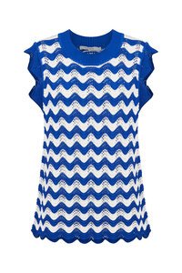 Haven Jamaica Knit Top