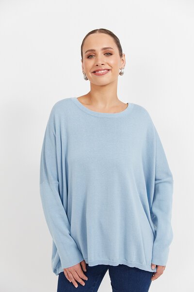 Haven Jumper-haven-Hello Cyril.