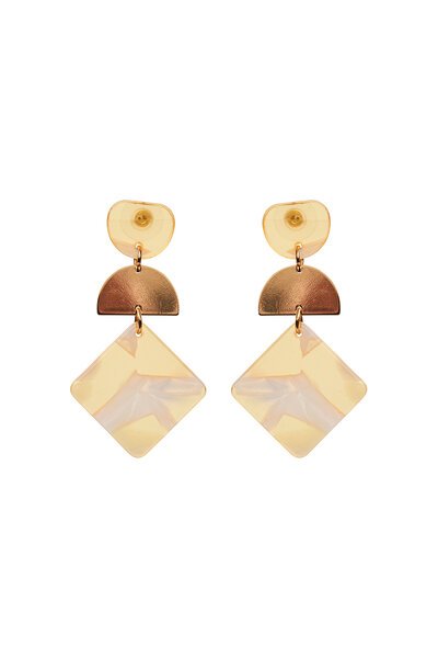 Eb & Ive La Mer Drop Earring-shop-by-label-Hello Cyril.