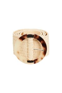 Eb & Ive Acacia Belt