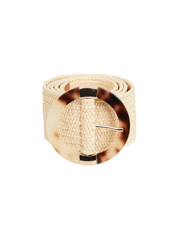 Eb & Ive Acacia Belt