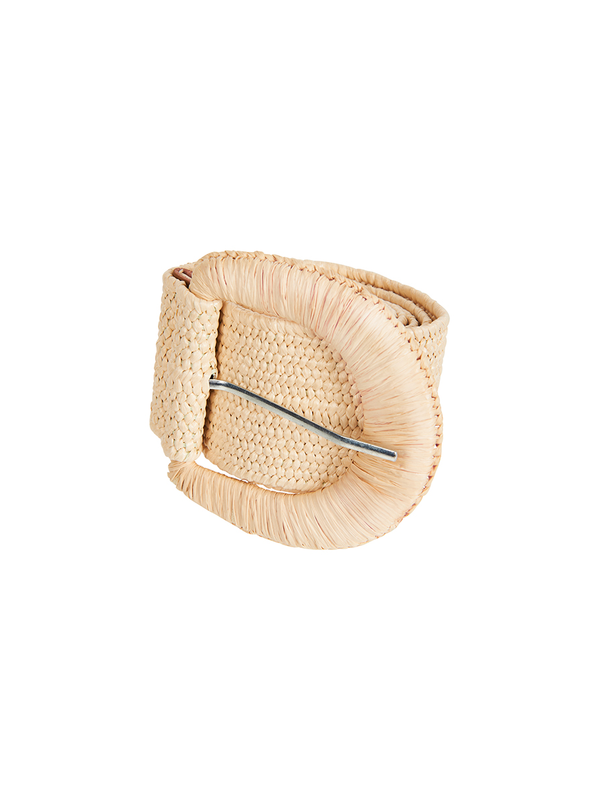 Eb & Ive Staple Belt