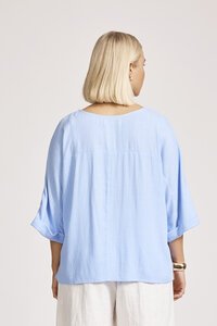 Eb & Ive Alesia Relaxed Top