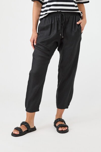 Eb & Ive Studio Relaxed Pant-lives-Hello Cyril.
