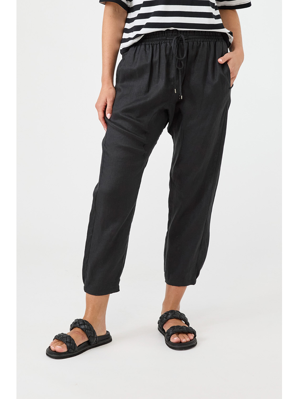 Eb & Ive Studio Relaxed Pant