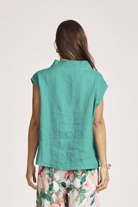 Eb & Ive Miramar Top