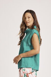 Eb & Ive Miramar Top