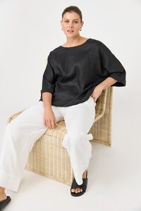 Eb & Ive Studio Relaxed Top