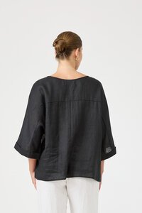 Eb & Ive Studio Relaxed Top