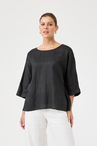 Eb & Ive Studio Relaxed Top