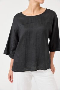 Eb & Ive Studio Relaxed Top