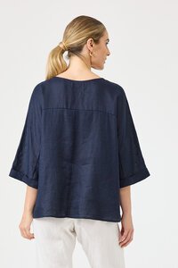 Eb & Ive Studio Relaxed Top