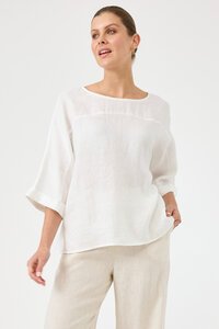 Eb & Ive Studio Relaxed Top