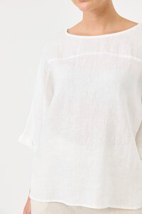 Eb & Ive Studio Relaxed Top