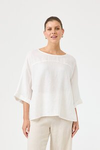 Eb & Ive Studio Relaxed Top