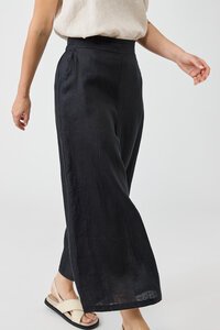 Eb & Ive Studio Crop Pant