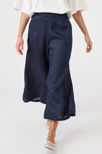 Eb & Ive Studio Crop Pant