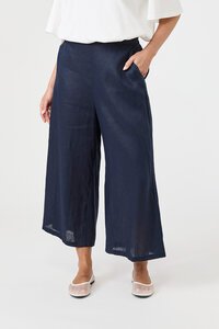 Eb & Ive Studio Crop Pant