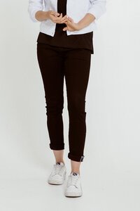 New London Hope Jean