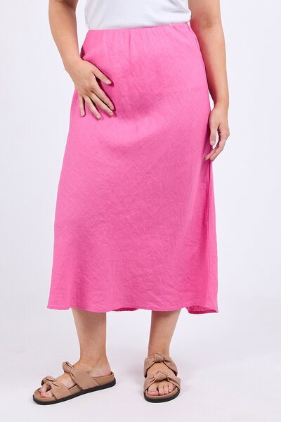 Elm Eleni Skirt-3-ways-to-style-Hello Cyril.