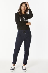 New London Hope Jean