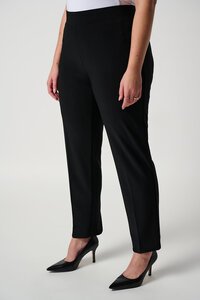 Joseph Ribkoff Classic Straight Pant