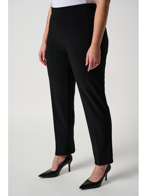 Joseph Ribkoff Classic Straight Pant
