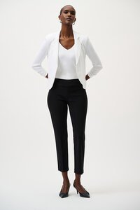 Joseph Ribkoff Slim Ankle Grazers
